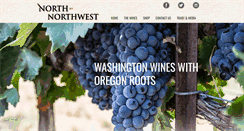Desktop Screenshot of nxnwwine.com